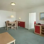 Отель Ifa Fehmarn & Ferien-centrum 3*