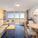 Ifa Fehmarn & Ferien-centrum Hotel 3*