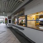 Ifa Fehmarn & Ferien-centrum 3* Burg