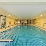 Отель Ifa Fehmarn & Ferien-centrum 3*