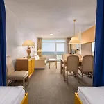 Отель Ifa Fehmarn & Ferien-centrum 3*
