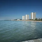 Hotel Ifa Fehmarn & Ferien-centrum 3*