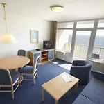 Ifa Fehmarn & Ferien-centrum Отель