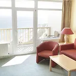 Ifa Fehmarn & Ferien-centrum Hotel 3*