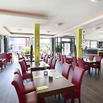 Ifa Fehmarn & Ferien-centrum מלון בורג אוף פהרמן