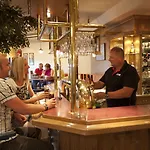 Ifa Fehmarn & Ferien-centrum Hotel Burg