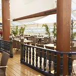 Ifa Fehmarn & Ferien-centrum 3*