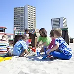 Ifa Fehmarn & Ferien-centrum 3* Бург-ауф-Фемарн
