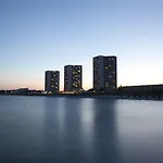 Отель Ifa Fehmarn & Ferien-centrum
