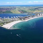 Отель Ifa Fehmarn & Ferien-centrum