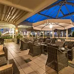 Ifa Fehmarn & Ferien-centrum Hotel