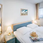 Ifa Fehmarn & Ferien-centrum Отель 3*