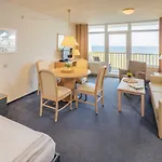 Ifa Fehmarn & Ferien-centrum Hotel Burg