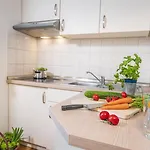 Ifa Fehmarn & Ferien-centrum Отель 3*