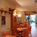 费马恩岛ifa假日酒店 3*