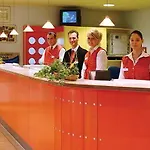 Ifa Fehmarn & Ferien-centrum Бург-ауф-Фемарн