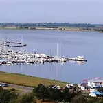 Ifa Fehmarn & Ferien-centrum 3* Burg