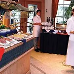 Ifa Fehmarn & Ferien-centrum Отель Бург-ауф-Фемарн