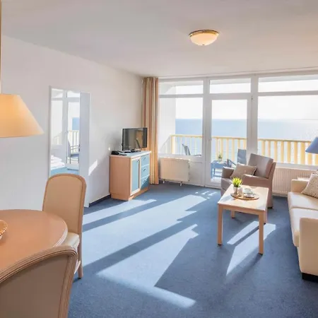 Ifa Fehmarn Hotel&ferien-centrum