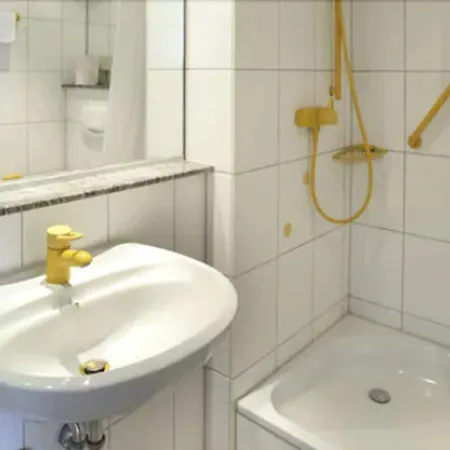Ifa Fehmarn & Ferien-centrum Hotel 3*