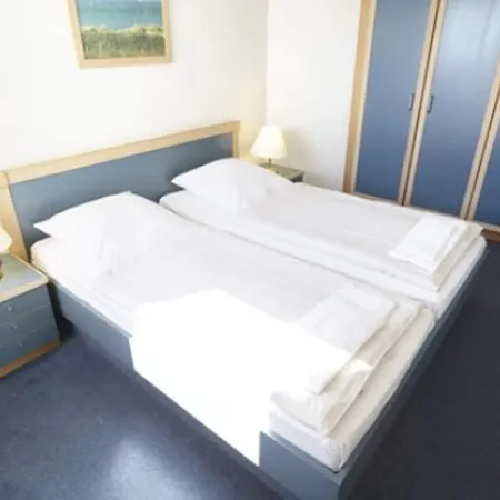 Hotell Ifa Fehmarn & Ferien-centrum