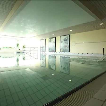 Hotel Ifa Fehmarn & Ferien-centrum