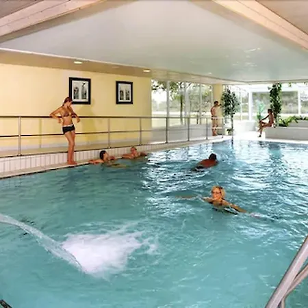 Ifa Fehmarn & Ferien-centrum Hotell Burg auf Fehmarn