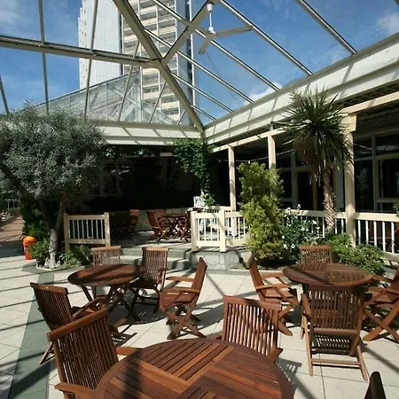 Hotel Ifa Fehmarn Hotel&ferien-centrum Burg auf Fehmarn