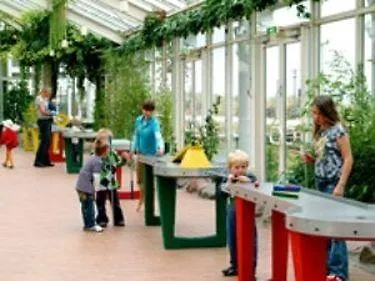 Ifa Fehmarn & Ferien-centrum מלון 3*