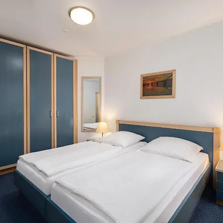 Hotel Ifa Fehmarn & Ferien-centrum Burg auf Fehmarn