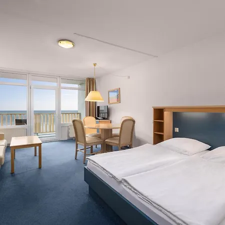 Hotell Ifa Fehmarn & Ferien-centrum