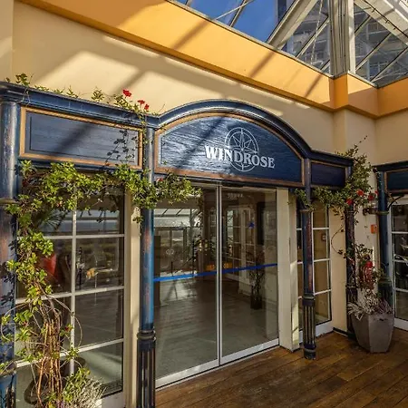 Ifa Fehmarn & Ferien-centrum