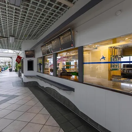 Ifa Fehmarn Hotel&ferien-centrum 3* Burg auf Fehmarn