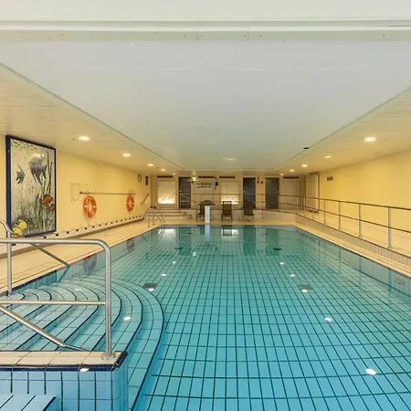 Hotel Ifa Fehmarn Hotel&ferien-centrum 3*