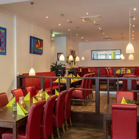 Ifa Fehmarn Hotel&ferien-centrum 3*