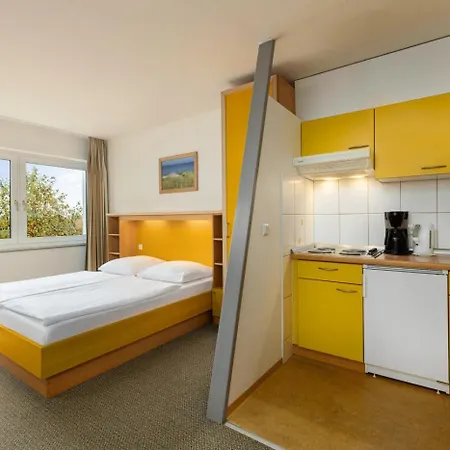 Ifa Fehmarn & Ferien-centrum Hotell