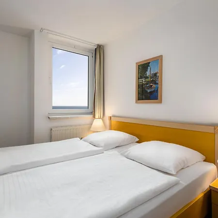 Hotell Ifa Fehmarn & Ferien-centrum 3*