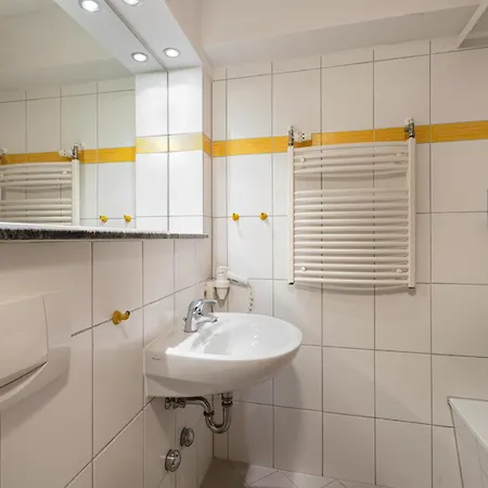 Ifa Fehmarn & Ferien-centrum Hotel 3*