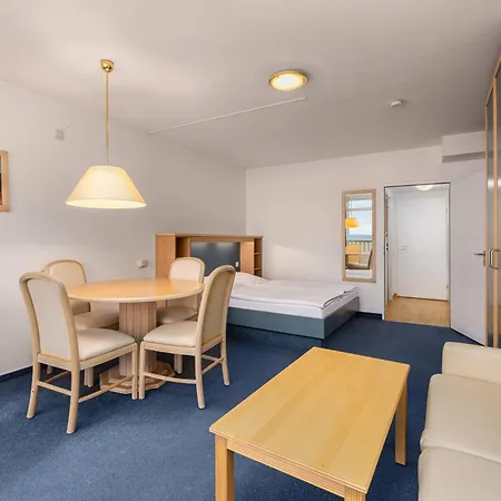 Ifa Fehmarn & Ferien-centrum 3*
