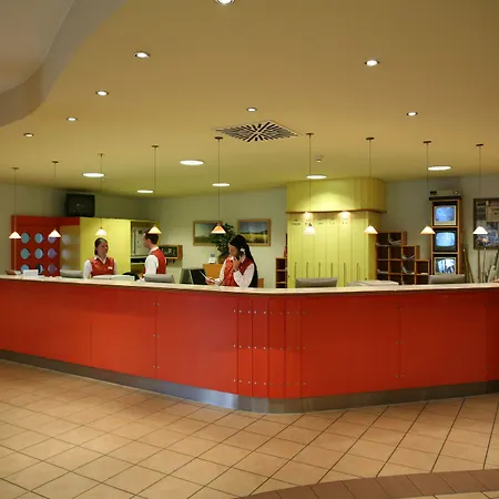 Szálloda Ifa Fehmarn & Ferien-centrum