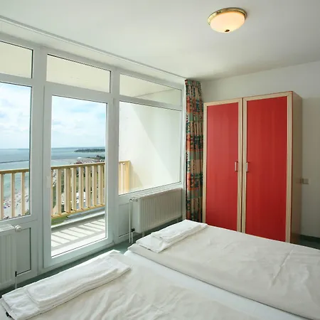 Hotell Ifa Fehmarn & Ferien-centrum 3*