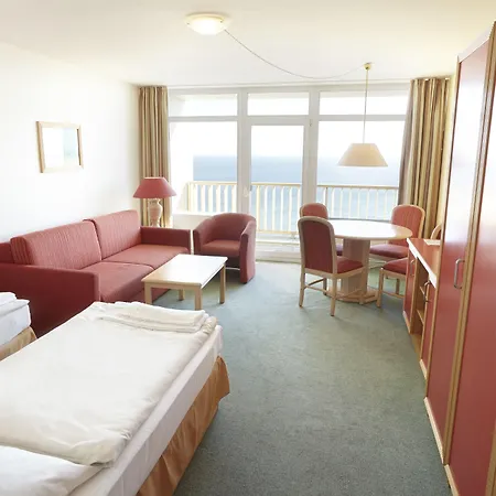 Hotell Ifa Fehmarn & Ferien-centrum