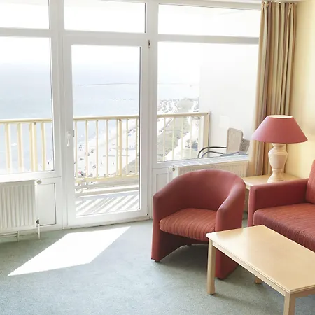 Ifa Fehmarn Hotel&ferien-centrum Hotel 3*