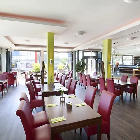 Ifa Fehmarn & Ferien-centrum Hotell Burg auf Fehmarn