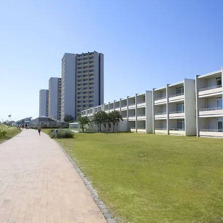 Szálloda Ifa Fehmarn & Ferien-centrum 3*