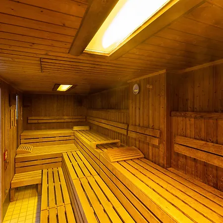 Ifa Fehmarn & Ferien-centrum 3*