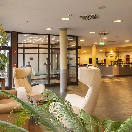 Hotell Ifa Fehmarn & Ferien-centrum