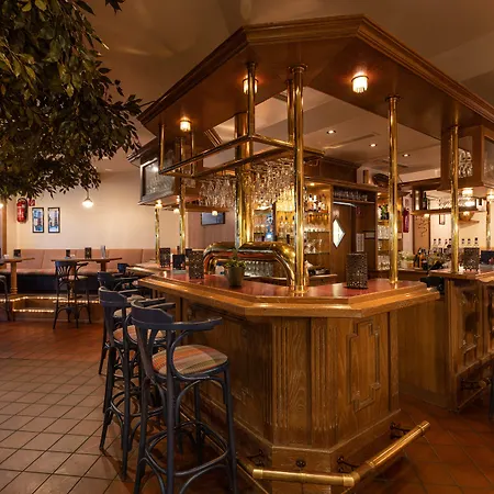 Ifa Fehmarn & Ferien-centrum 3* Burg auf Fehmarn