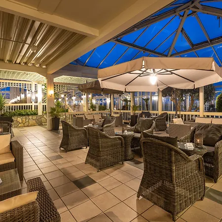 Ifa Fehmarn Hotel&ferien-centrum Hotel
