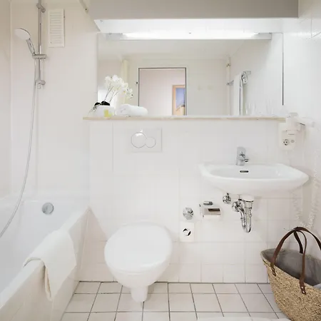 Hotell Ifa Fehmarn & Ferien-centrum Burg auf Fehmarn